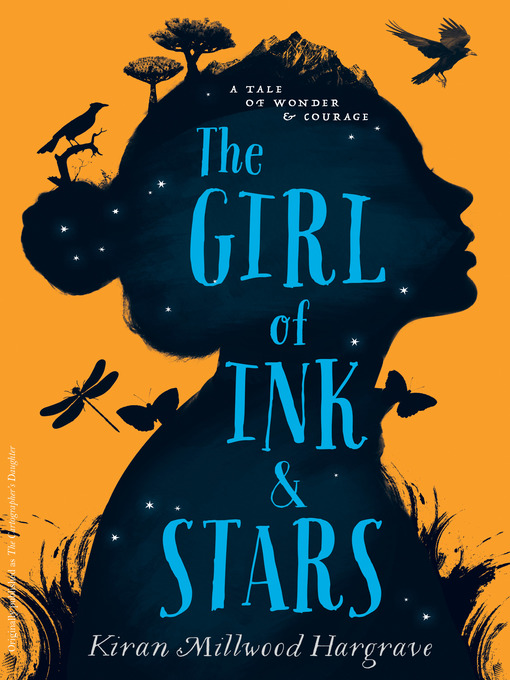 Title details for The Girl of Ink & Stars by Kiran Millwood Hargrave - Wait list